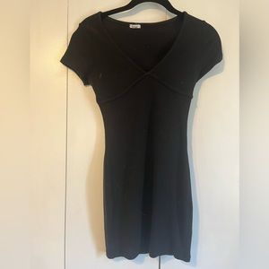 Little black dress/ casual dress